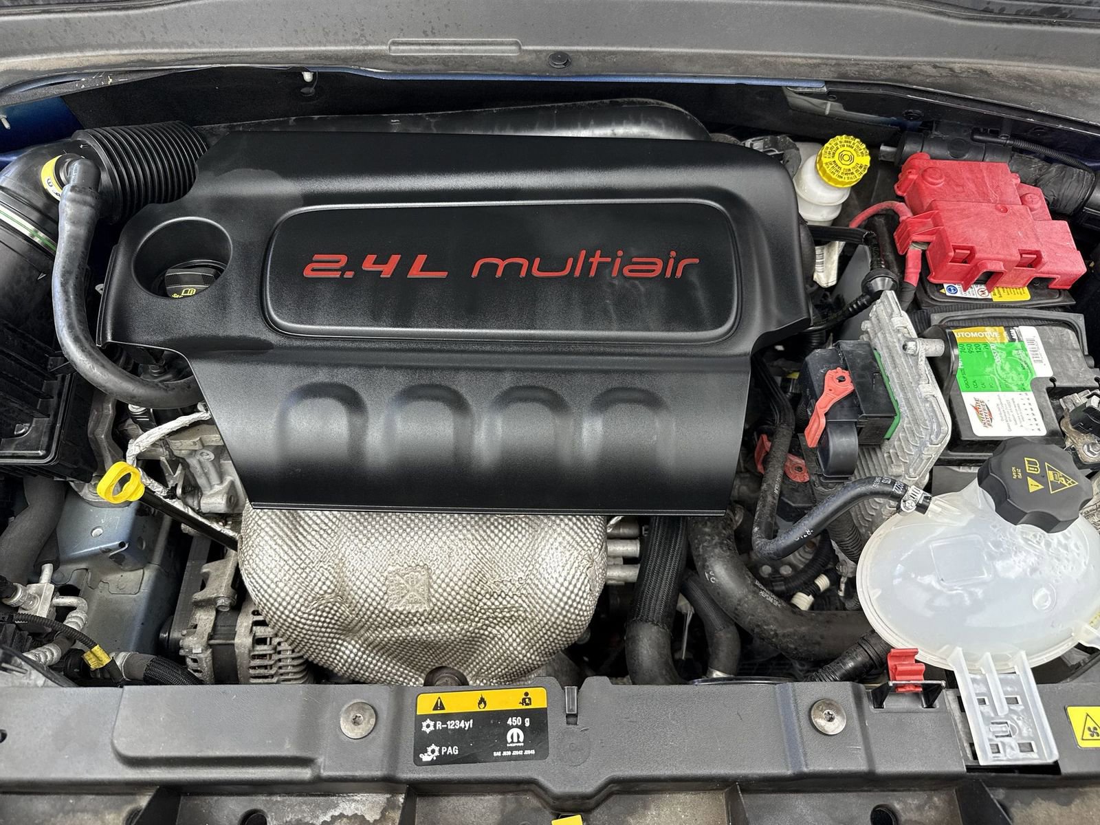 Used 2020 Jeep Renegade Latitude w/ UConnect 8.4 Nav Group image 47