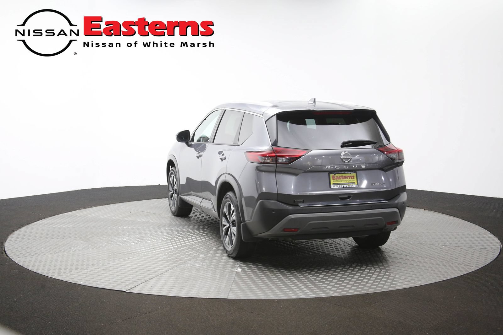 Used 2023 Nissan Rogue SV w/ SV Premium B Package AWD/4WD image 62