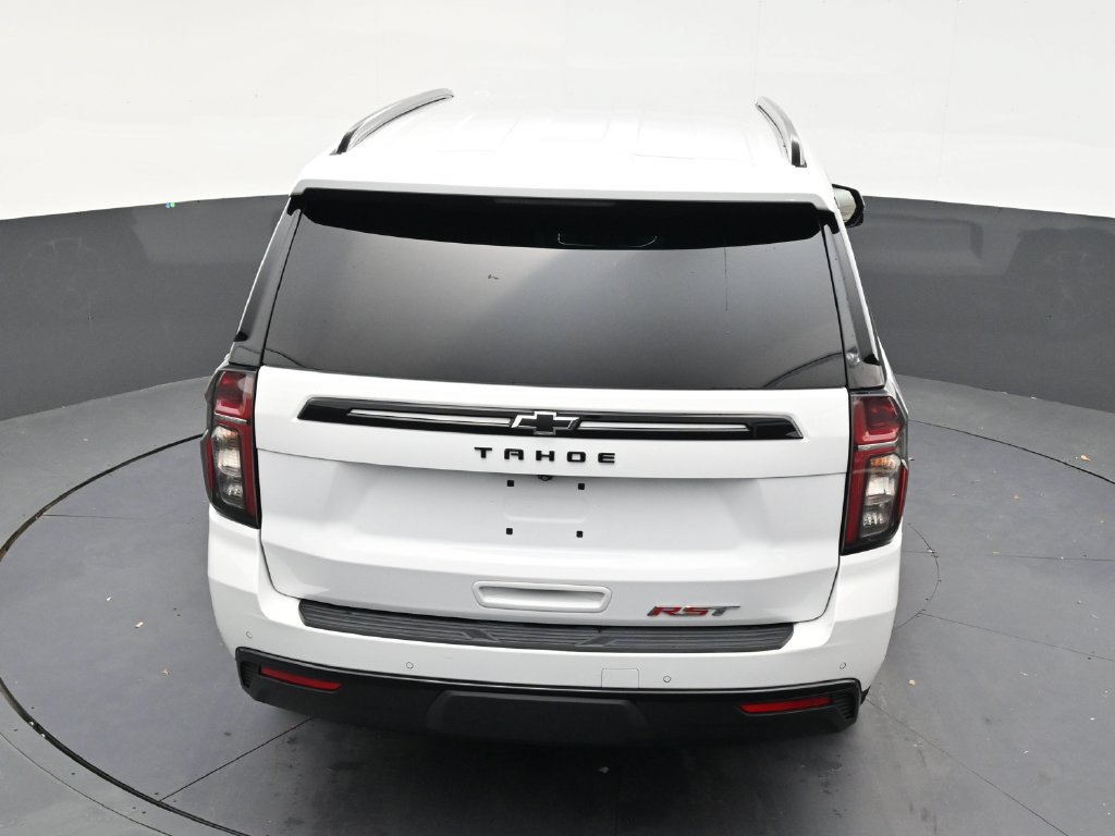 Used 2023 Chevrolet Tahoe RST w/ Luxury Package RWD image 15