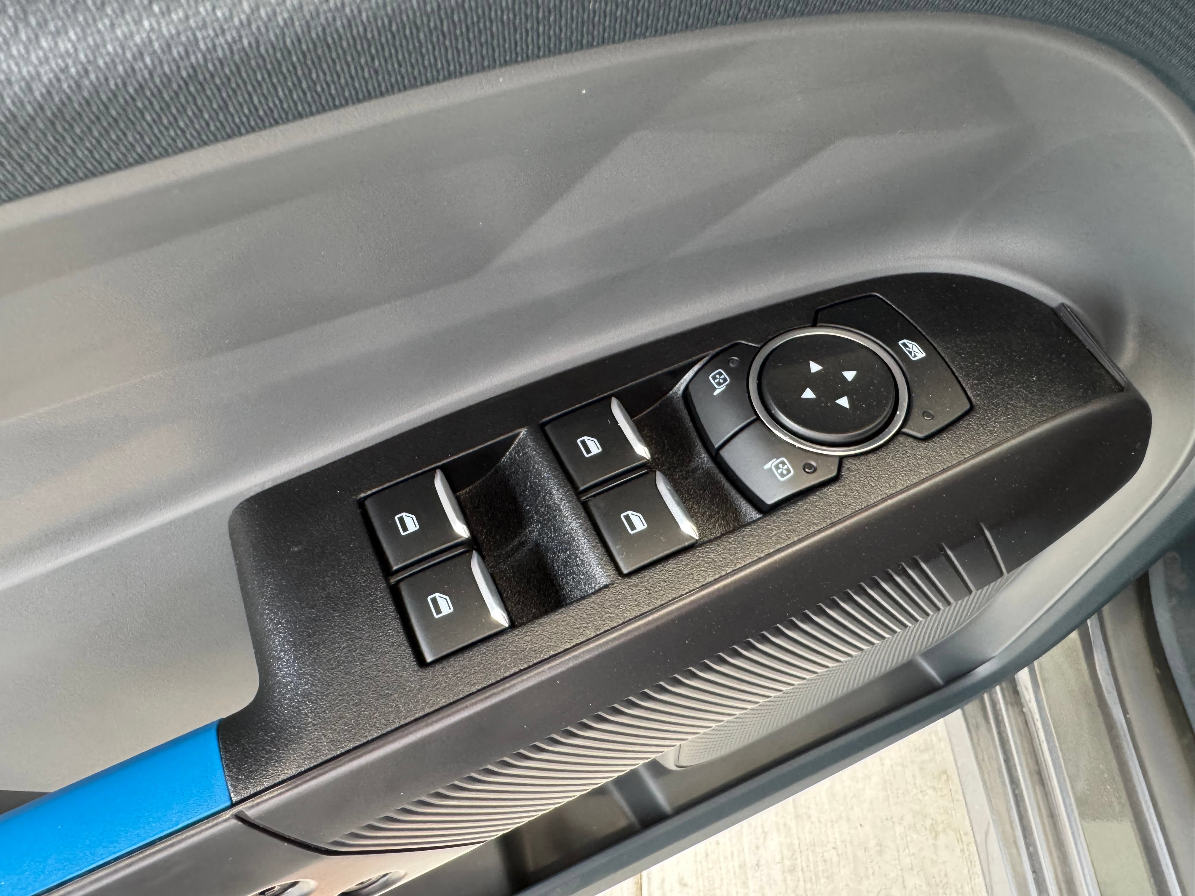 New 2025 Ford Maverick Lobo AWD/4WD image 54
