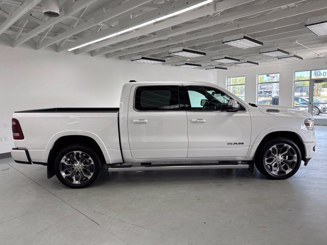 Used 2023 RAM 1500 Limited w/ Body-Colour Bumper Group AWD/4WD image 16