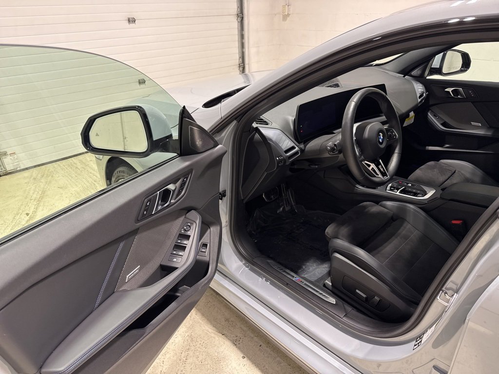Used 2025 BMW 228i xDrive w/ Premium Package image 16