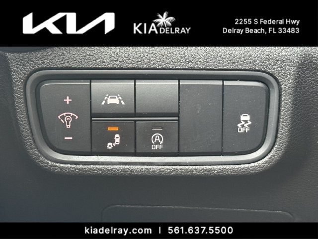 Certified 2021 Kia Soul EX FWD image 29