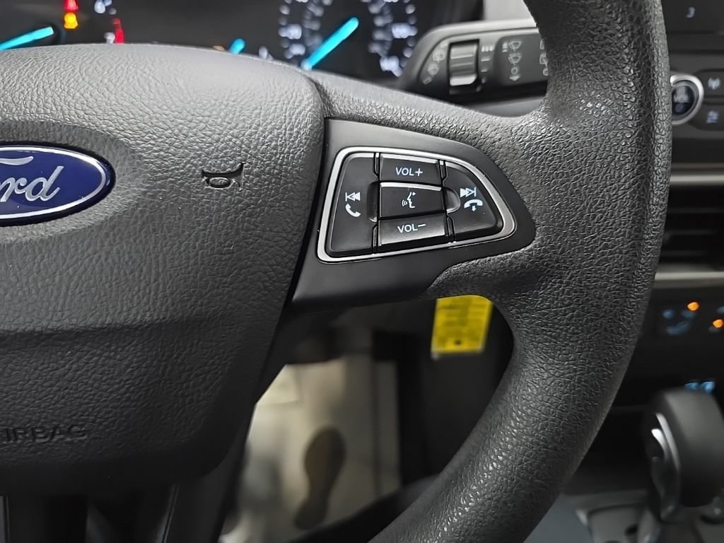 Certified 2020 Ford EcoSport S AWD/4WD image 24