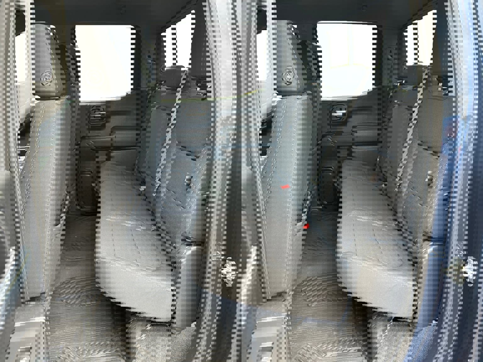 Used 2021 Chevrolet Silverado 1500 LT w/ Texas Edition Plus image 16