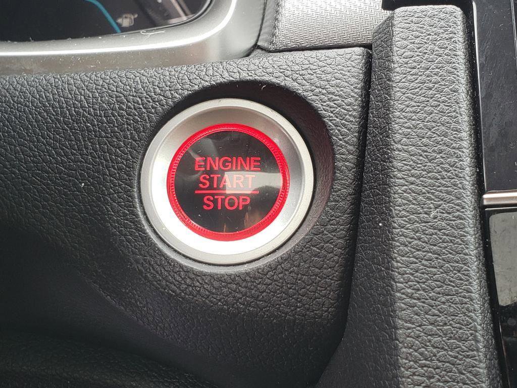 Used 2016 Honda Civic EX image 31