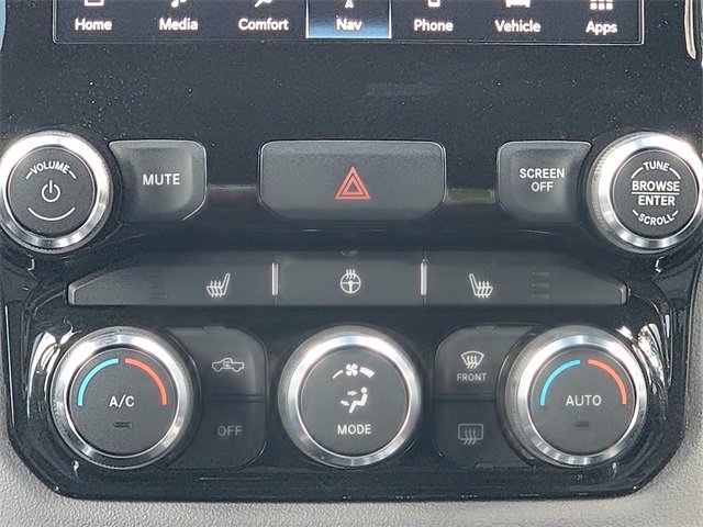 Certified 2022 RAM 1500 Big Horn image 29