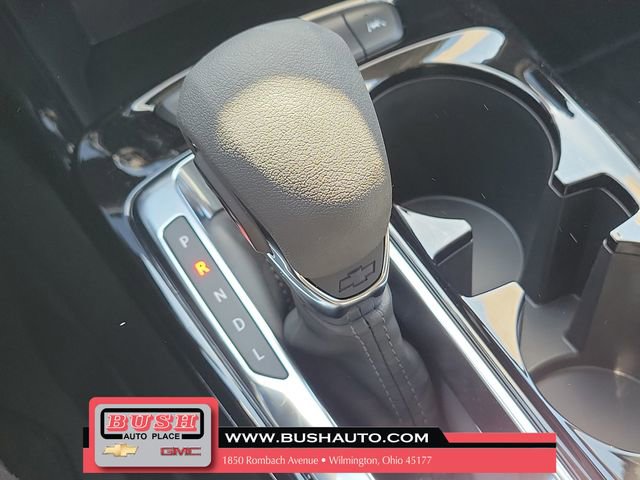 New 2026 Chevrolet Trax LT w/ Driver Confidence Package image 30
