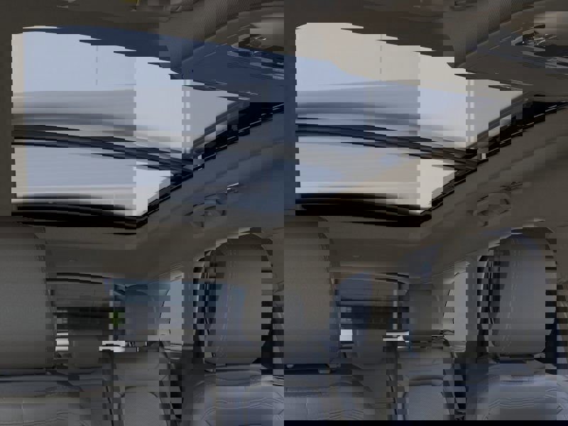 New 2024 Lincoln Corsair Grand Touring w/ Equipment Group 302A image 22