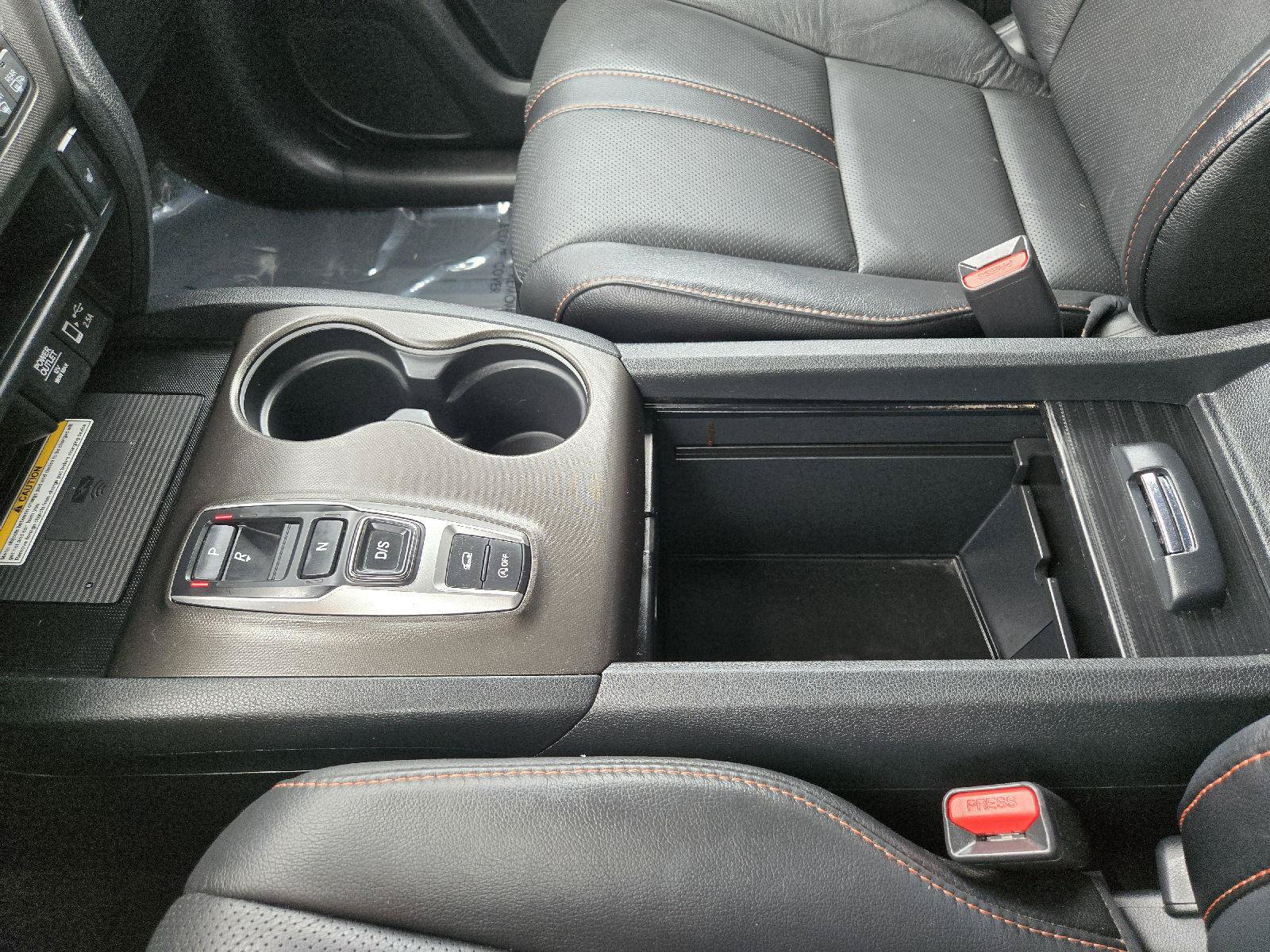 Used 2022 Honda Passport TrailSport image 22