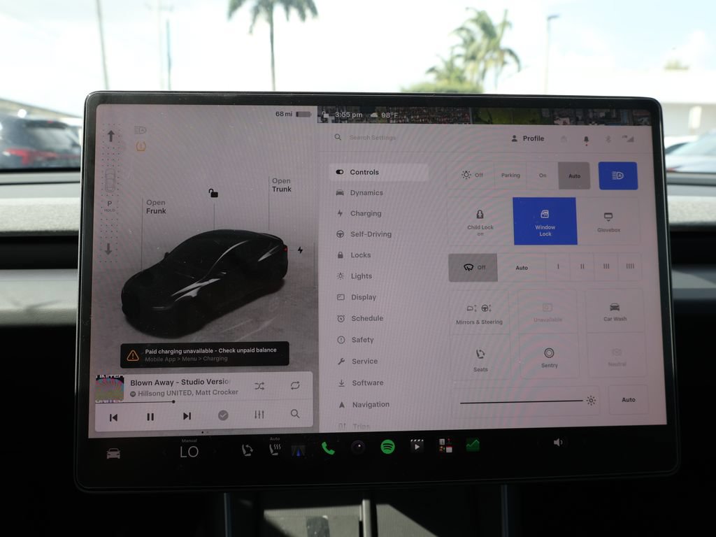 Used 2026 Tesla Model Y 2WD image 27