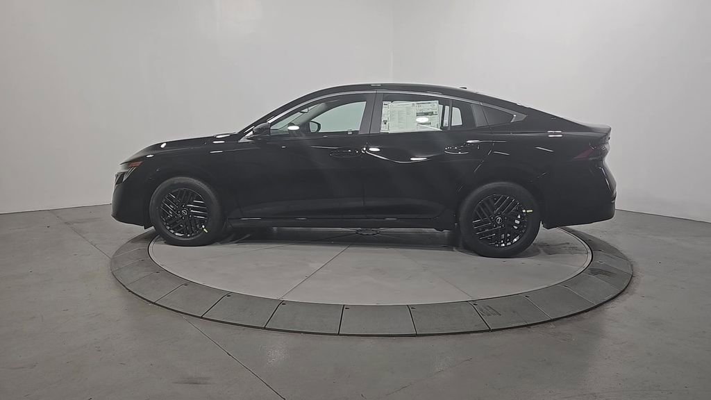 New 2026 Nissan Sentra SV video 2