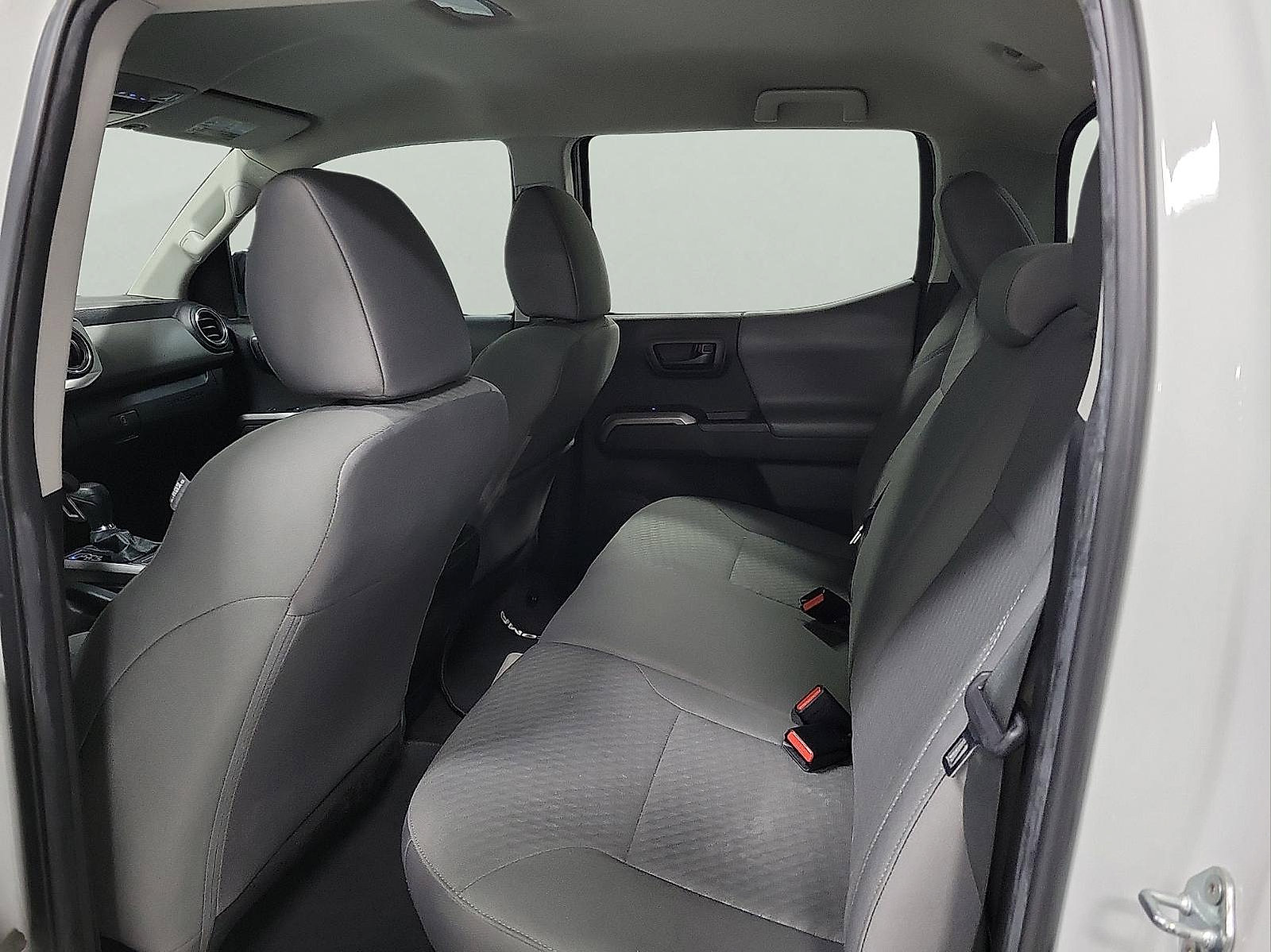 Certified 2023 Toyota Tacoma SR5 RWD image 9