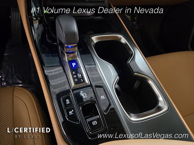 Used 2025 Lexus NX 350h AWD w/ Accessory Package (2T) image 38