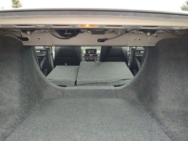 Used 2020 Honda Accord EX-L image 23