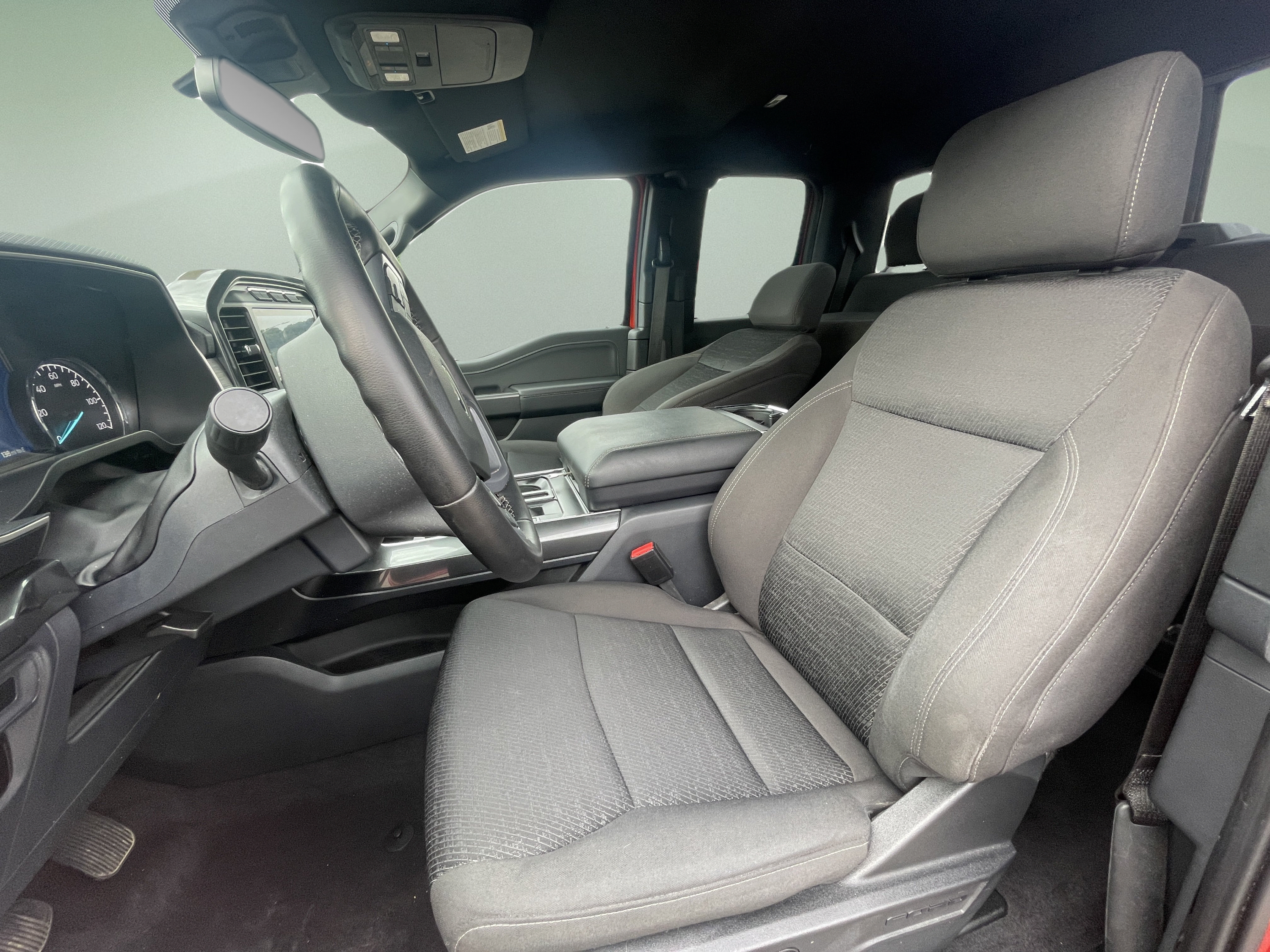Used 2023 Ford F150 XLT w/ Equipment Group 302A High AWD/4WD image 8