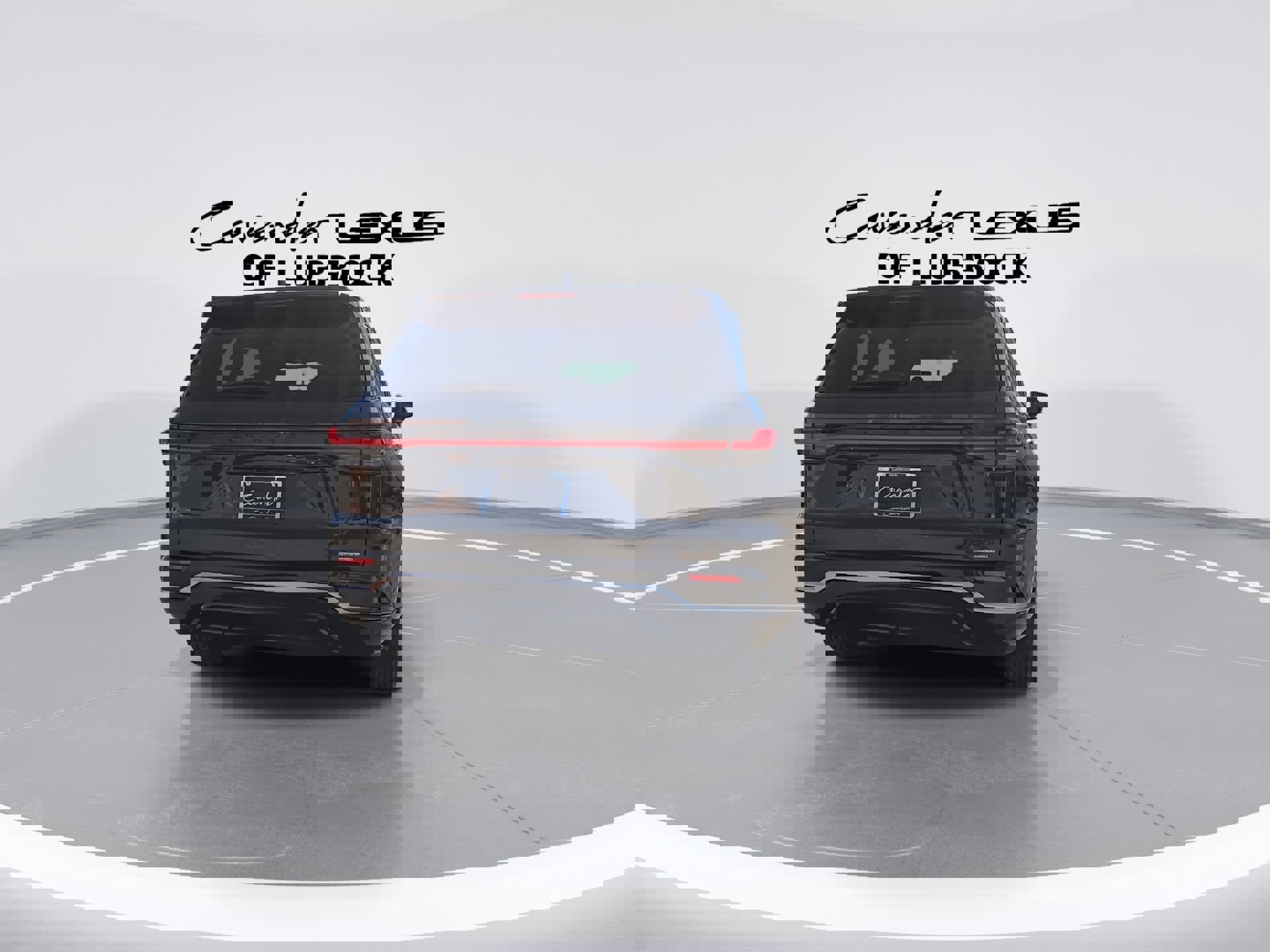 New 2026 Lexus TX 500h 500h F SPORT Performance Premi image 7