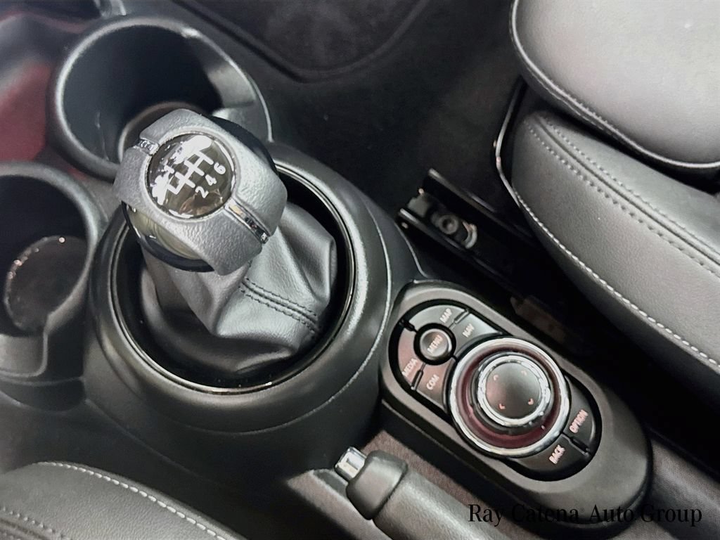 Used 2024 MINI Cooper S FWD image 17