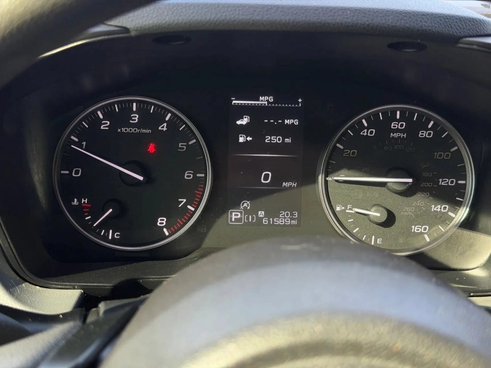 Used 2024 Subaru Crosstrek 2.0i Premium AWD/4WD image 26