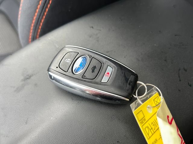 Used 2023 Subaru Crosstrek 2.0i Premium image 30