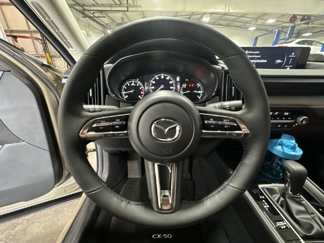 New 2026 MAZDA CX-50 Meridian Edition w/ Weather Package AWD/4WD image 15