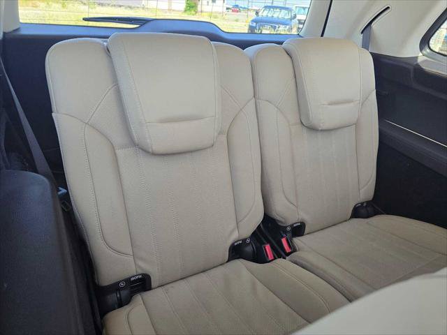 Used 2019 Mercedes-Benz GLS 450 4MATIC image 13