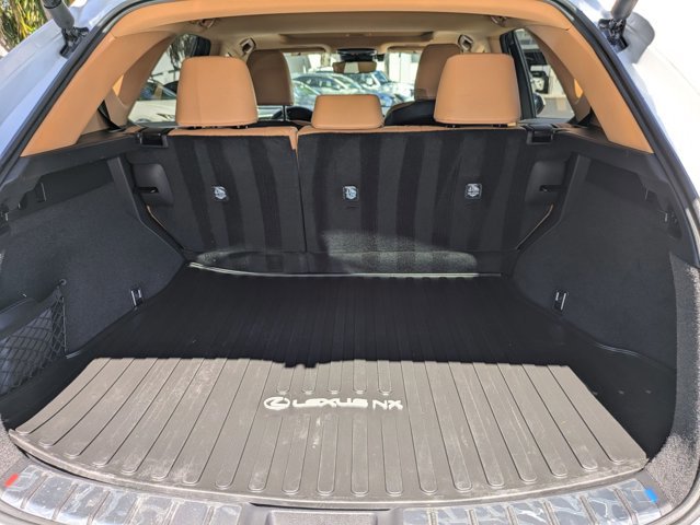 Used 2025 Lexus NX 250 NX 250 Premium w/ Towing Package (2000 Lbs) image 6
