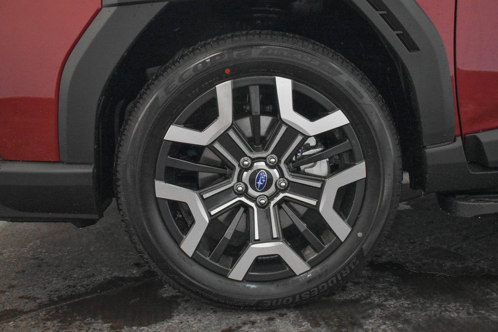 New 2026 Subaru Outback Touring XT image 9