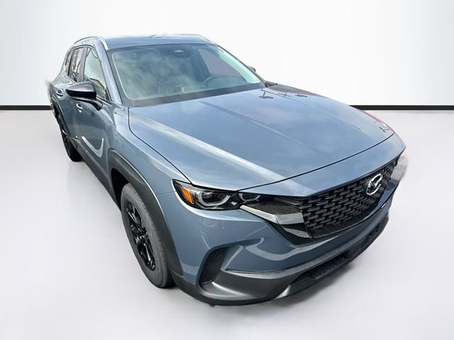 New 2026 MAZDA CX-50 AWD 2.5 S w/ Select Package image 2