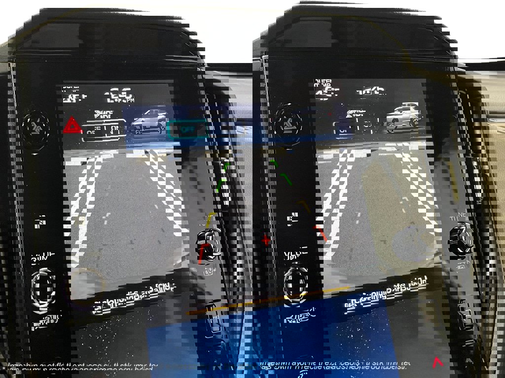 New 2026 Subaru Forester Premium image 23