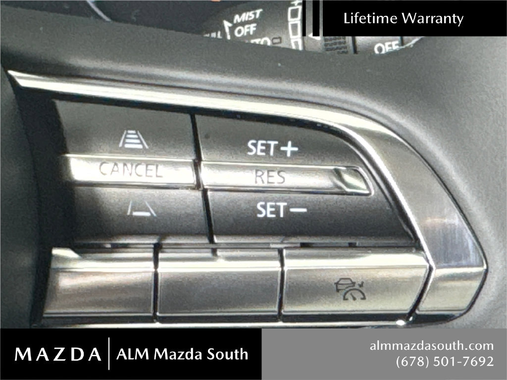 New 2026 MAZDA CX-50 2.5 Hybrid w/ Weather Package AWD/4WD image 26