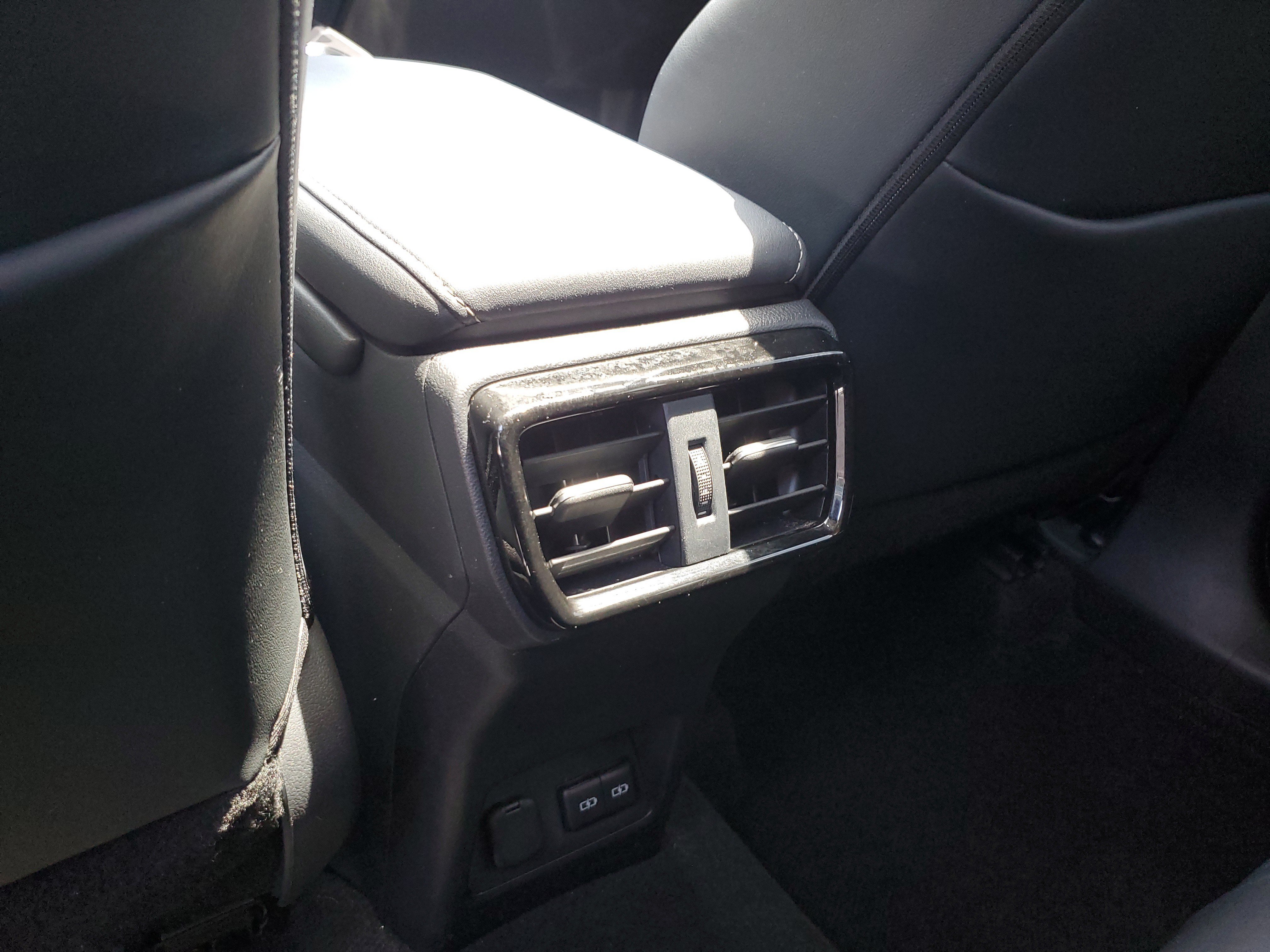 Certified 2024 Lexus NX 250 FWD w/ Cold Area Package image 14