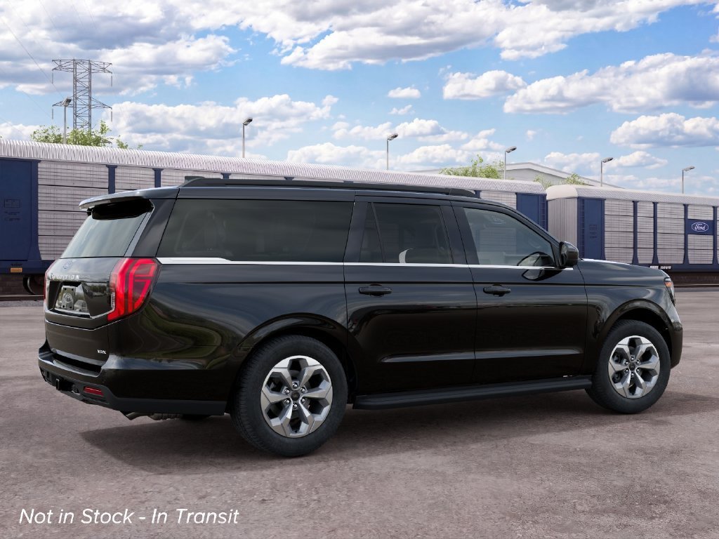 New 2027 Ford Expedition Max Active AWD/4WD image 6