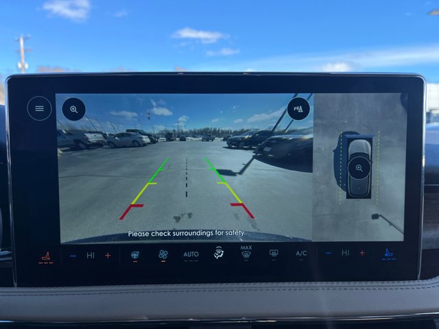 Used 2025 Lincoln Corsair Reserve image 20