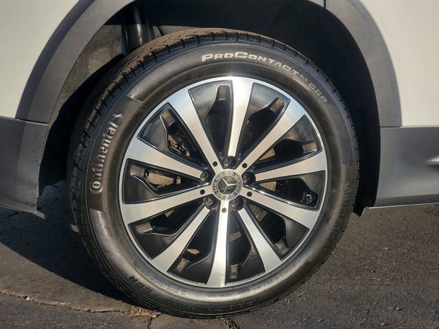 Used 2023 Mercedes-Benz GLB 250 4MATIC image 5