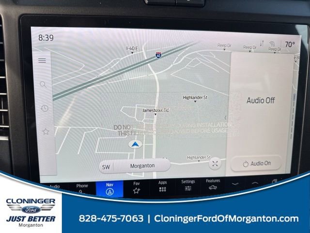 New 2025 Ford F250 Lariat w/ FX4 Off-Road Package image 26