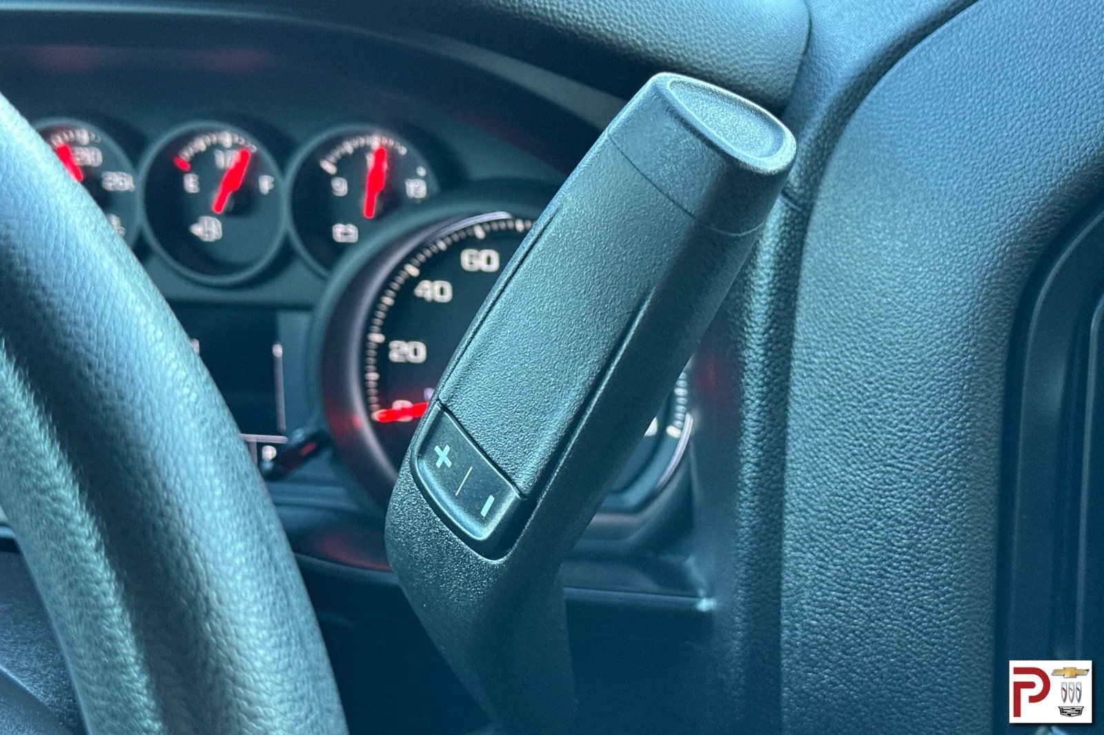 Certified 2019 Chevrolet Silverado 1500 Custom w/ Custom Value Package image 28