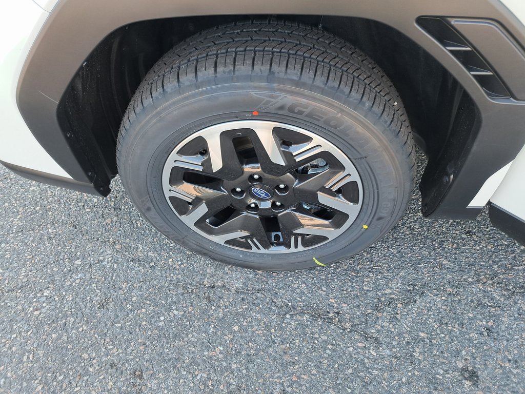 New 2026 Subaru Forester Premium image 18