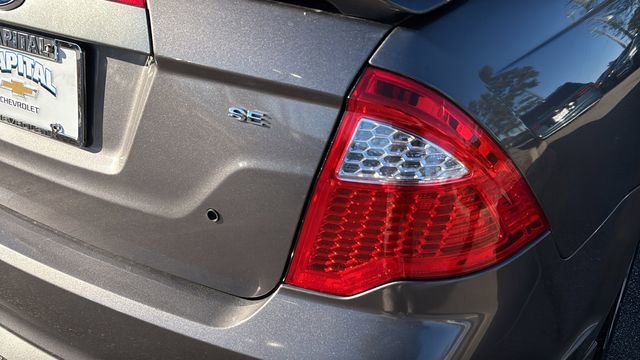 Used 2011 Ford Fusion SE w/ 202A Rapid Spec Order Code image 36