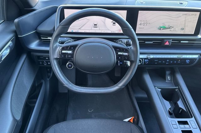 Certified 2024 Hyundai Ioniq 6 SE image 19