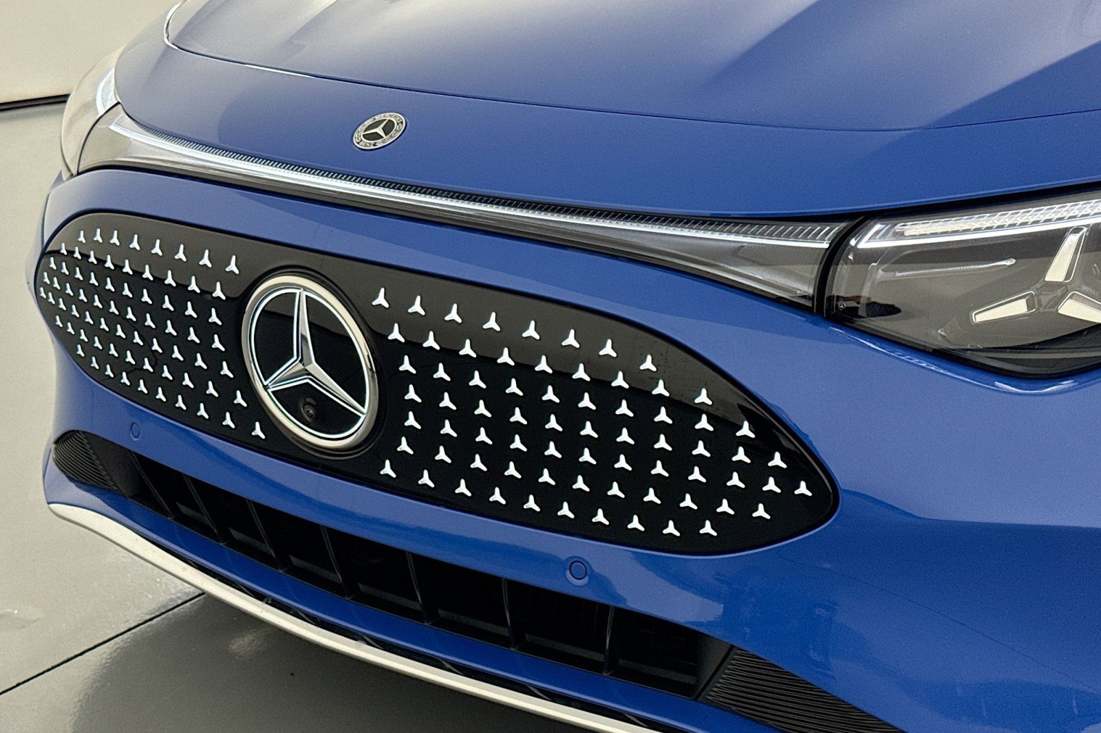 New 2026 Mercedes-Benz CLA 350 image 12