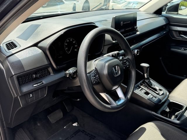 Certified 2024 Honda CR-V LX image 13