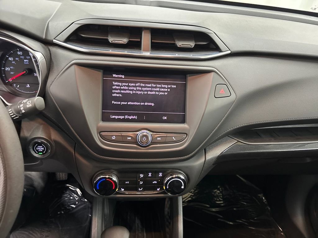 Used 2023 Chevrolet TrailBlazer LT image 18