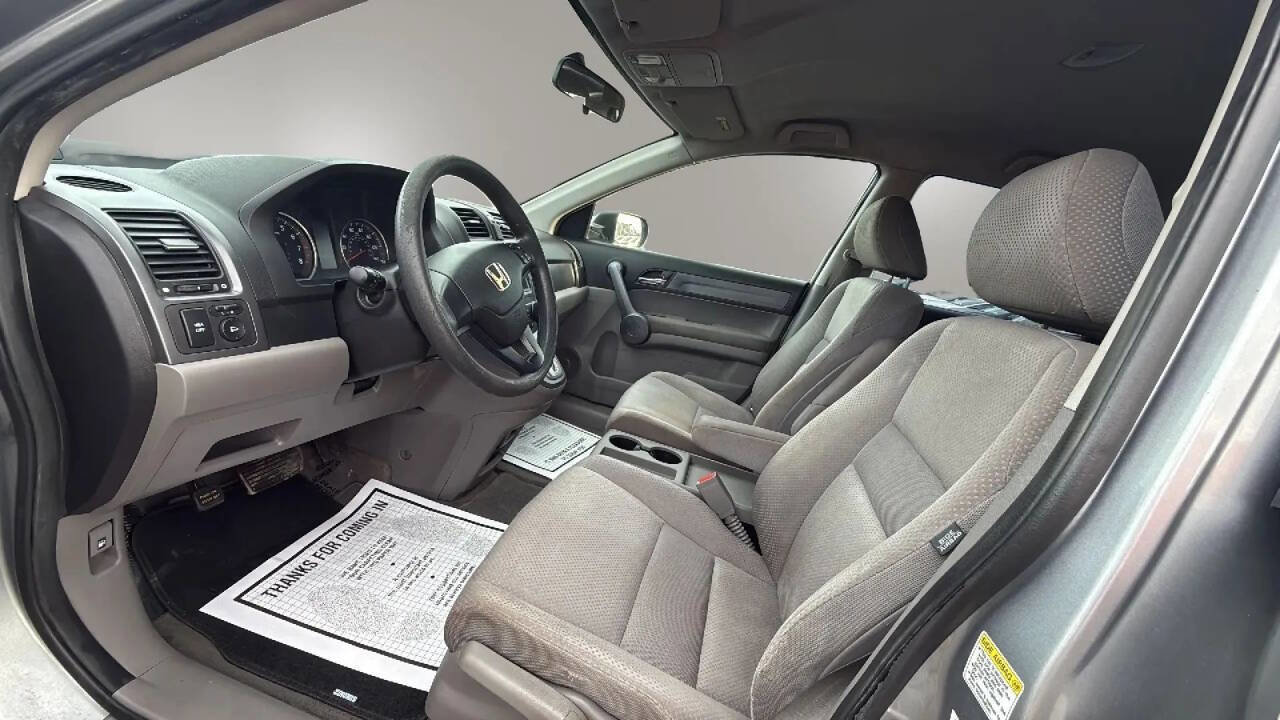Used 2008 Honda CR-V LX image 9