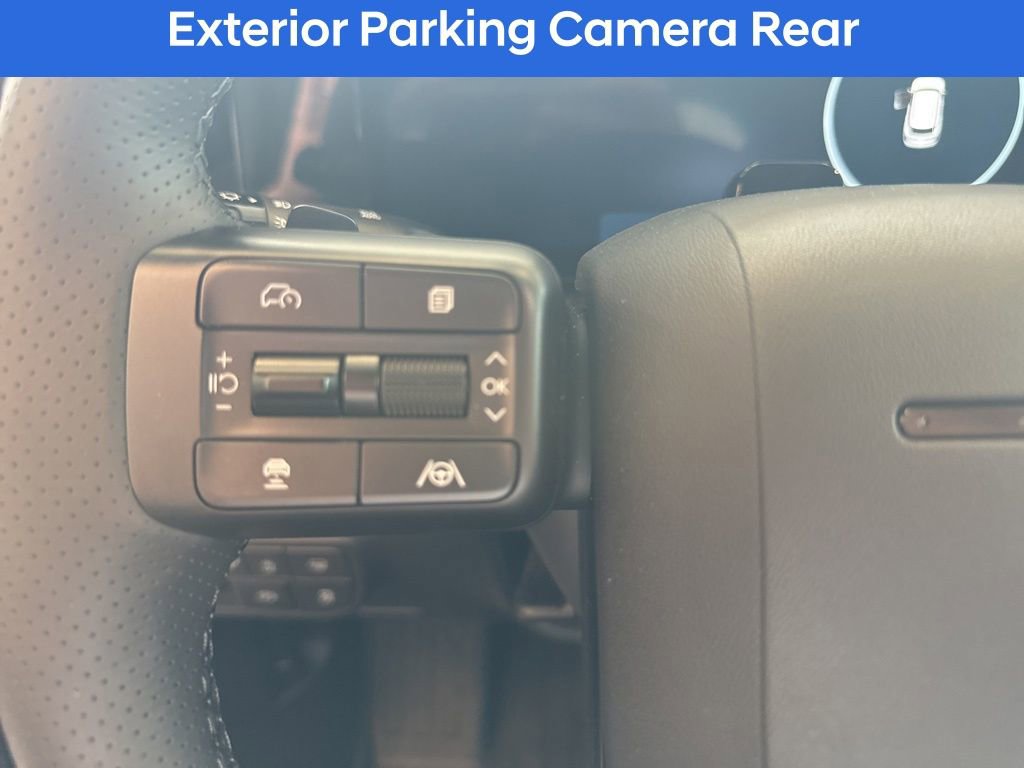 New 2026 Hyundai Palisade XRT Pro image 6