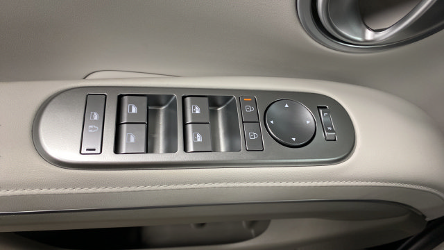New 2026 Hyundai Palisade SEL AWD/4WD image 22