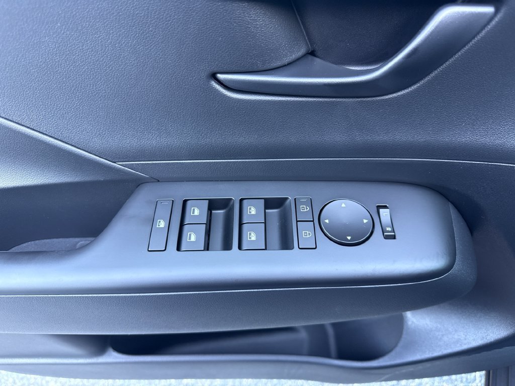 New 2027 Hyundai Kona SEL Sport AWD/4WD image 11