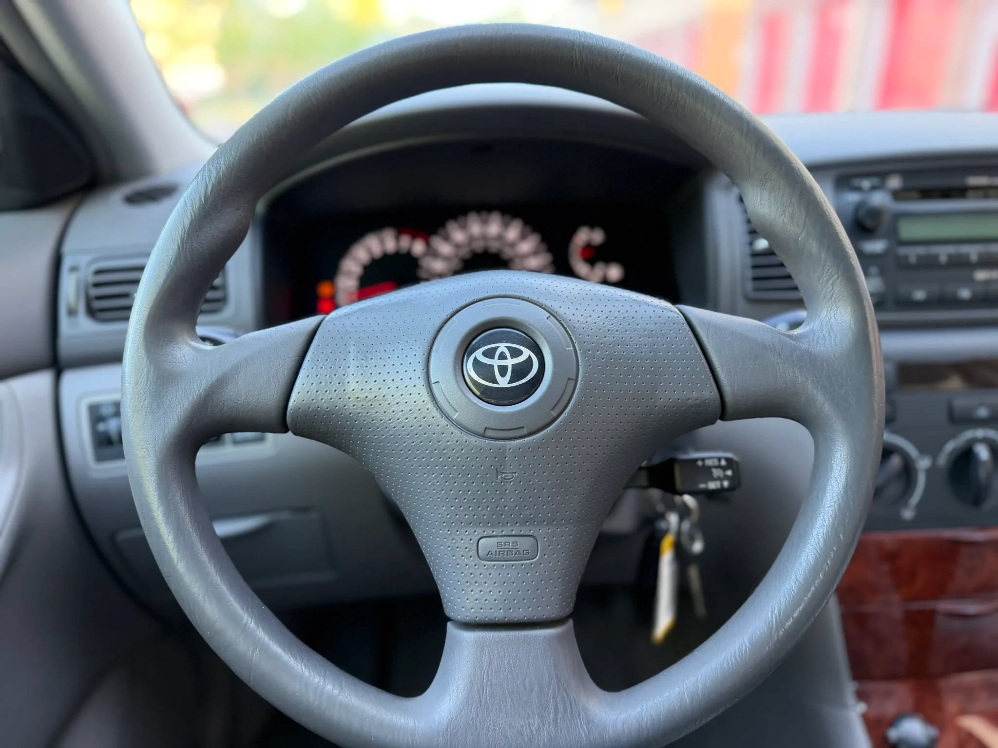 Used 2008 Toyota Corolla S FWD image 26