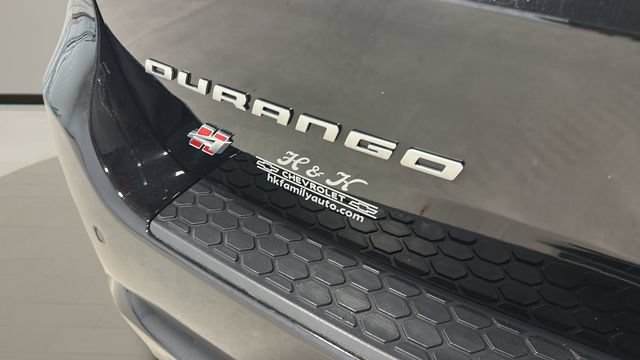 Used 2024 Dodge Durango Citadel AWD/4WD image 40