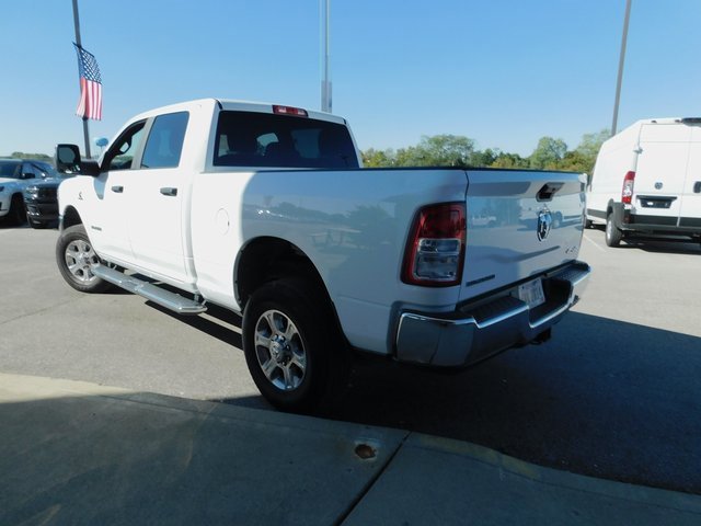 Used 2024 RAM 2500 Big Horn image 6